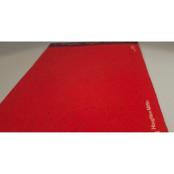 Cloudy With a Chance of Meatballs Vintage Book 1989 Houghton Mifflin Preowned - Picture 8 of 16